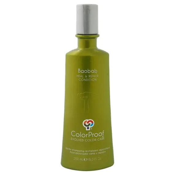 Baobab Heal & Repair Hair Conditioner by Colorproof 250 m…