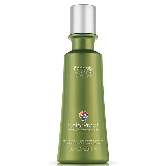 Baobab Heal & Repair Hair Conditioner by Colorproof 60 ml…