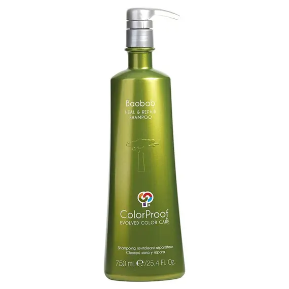 Baobab Heal & Repair Shampoo