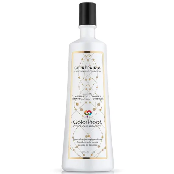 Bio Repair-8 Anti Thinning Hair Conditioner by Colorproof…