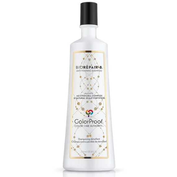 Bio Repair-8 Anti Thinning Shampoo by Colorproof 750 ml…