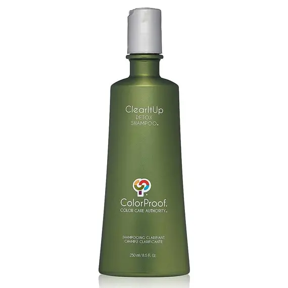 Clearltup Detox Shampoo by Colorproof 250 ml | UAE
