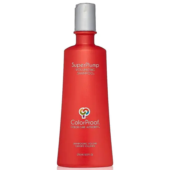 Super Plump Volumizing Shampoo by Colorproof 250 ml | UAE