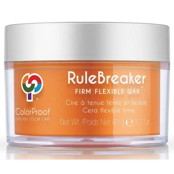 Rule Breaker Firm Flexible Hair Wax by Colorproof 48 g | UAE