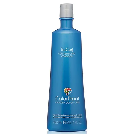 Trucurl Curl Perfecting Hair Conditioner by Colorproof 75…