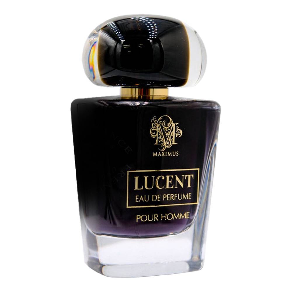 Lucent by Maximus Eau de Parfum 100 ml | UAE