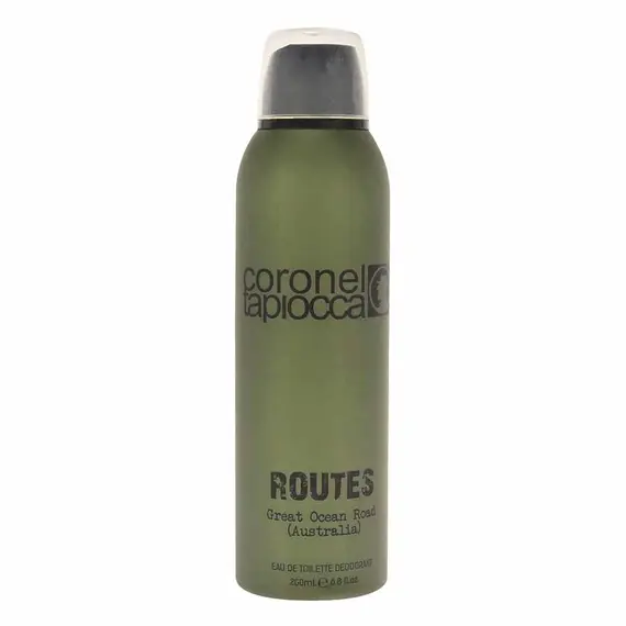 Routes Great Ocean Road-Australia Deodorant Spray