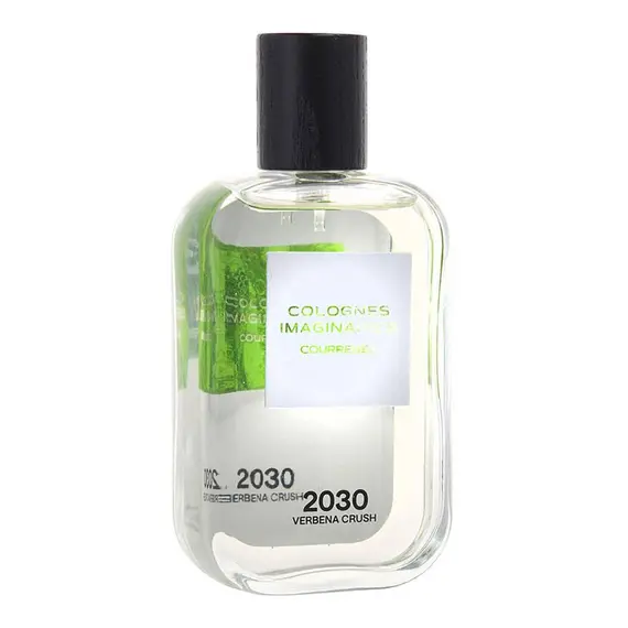 كولونييس يماجينايريس 2030 فيربينا كروش من Courreges Eau d…