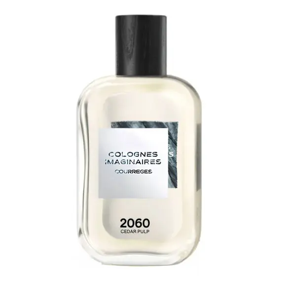 كولونييس يماجينايريس 2060 سيدار بولب من Courreges Eau de…