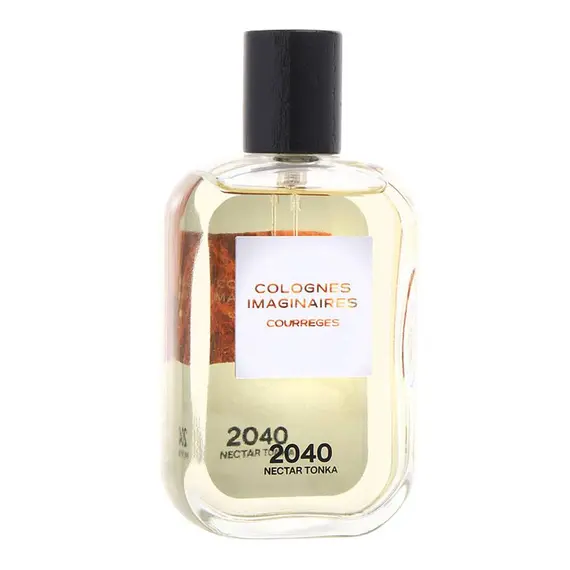 Colognes Imaginaires 2040 Nectar Tonka by Courreges Eau d…