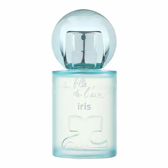 La Fille de L'Air Iris by Courreges Eau de Parfum 50 ml…