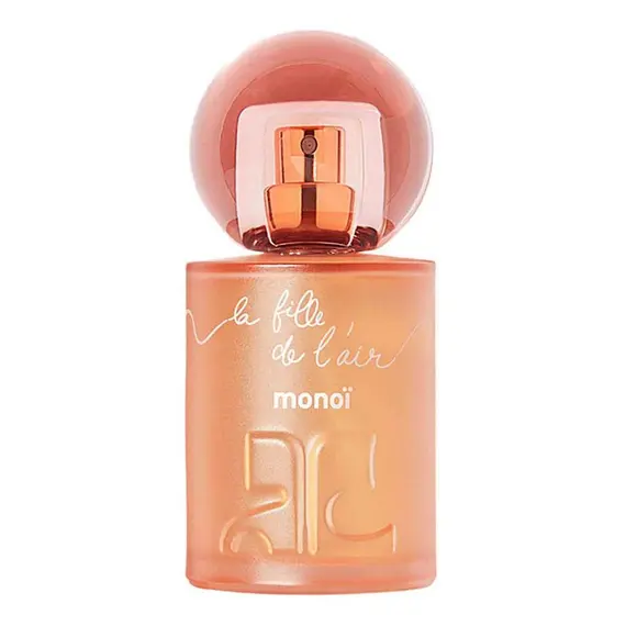 La Fille De L'Air Monoi by Courreges Eau de Parfum 50 ml…