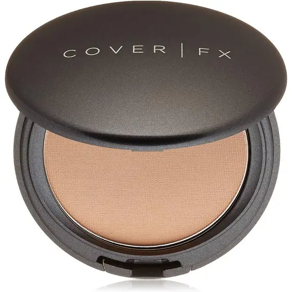 Pressed Mineral P60 Foundation by Cover FX 12 g | UAE