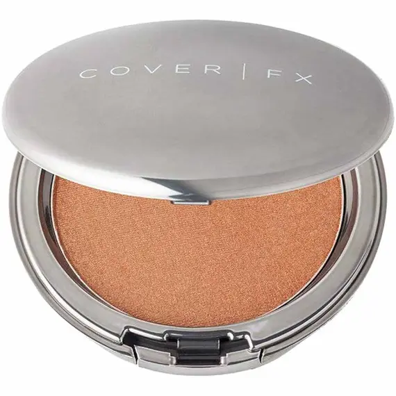 The Perfect Light Candle Light Highlighter Powder