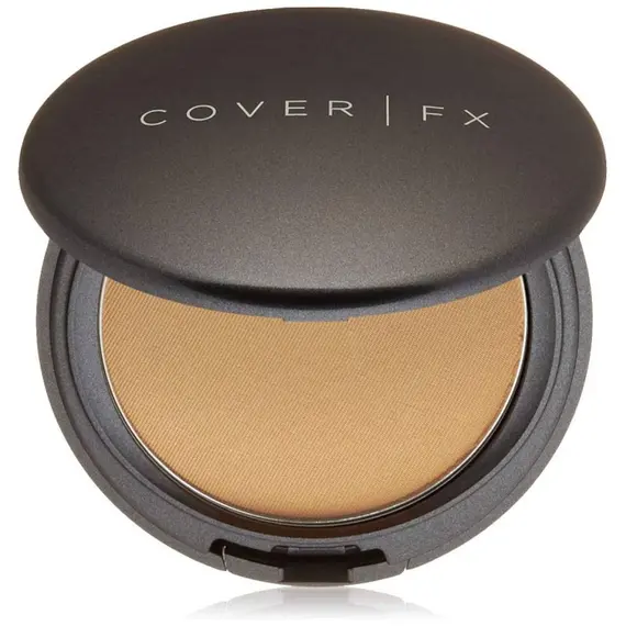 Pressed Mineral G Plus 60 Foundation