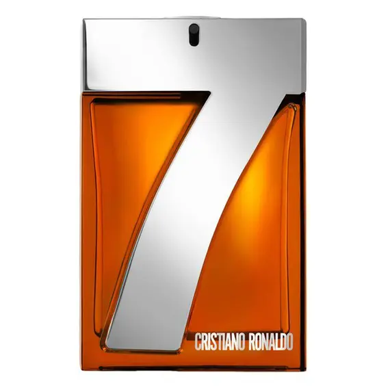 CR7 Fearless by Cristiano Ronaldo Eau de Toilette 100 ml…