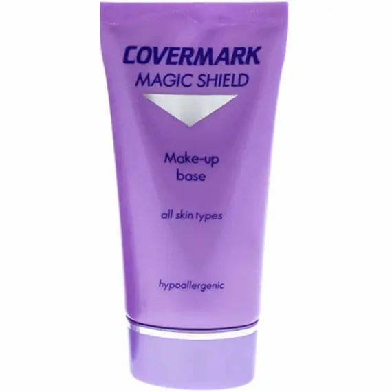 ماجيك شيلد هايبوليرجينيك قاعدة مكياج من Covermark 50 ml…