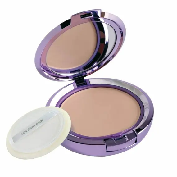 Waterproof 04a Dry-Sensitive Skin Compact Powder