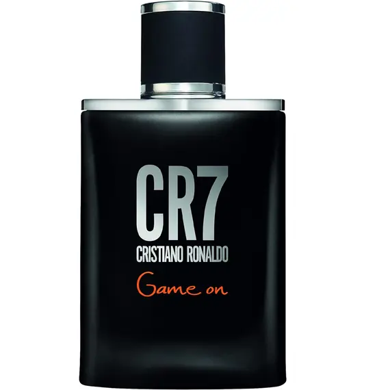 CR7 Game On by Cristiano Ronaldo Eau de Toilette 100 ml…
