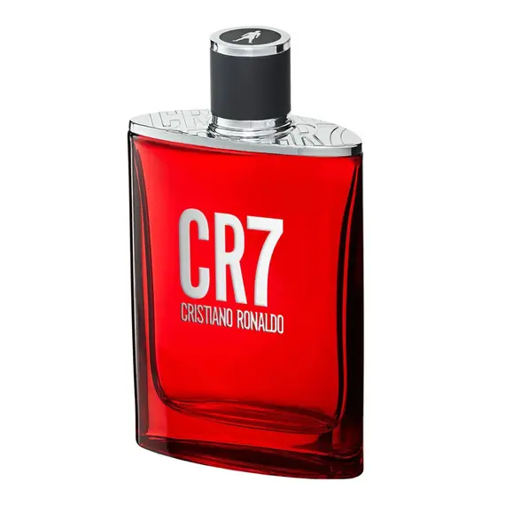 سي آر7 من Cristiano Ronaldo Eau de Toilette 100 ml | الإم…