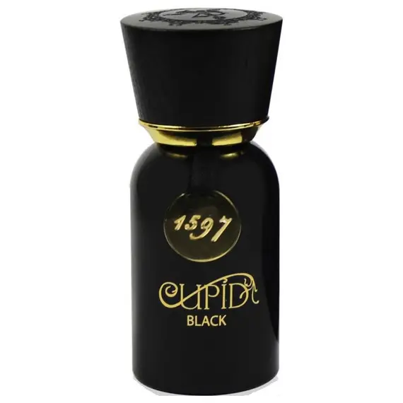 Medieval Collection Black 1597