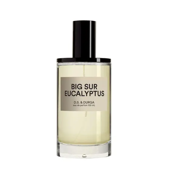 بيغ سور وكالايبتوس من D.S. & Durga Eau de Parfum 100 ml…
