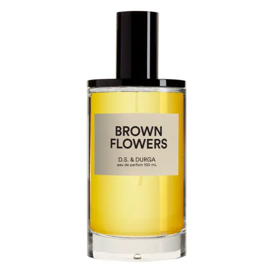 Brown Flowers by D.S. & Durga Eau de Parfum 100 ml | UAE