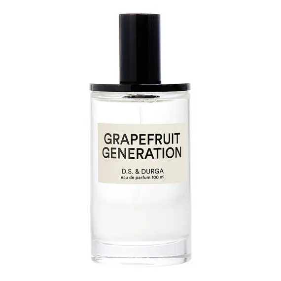 غرابيفرويت جينيراشن من D.S. & Durga Eau de Parfum 100 ml…