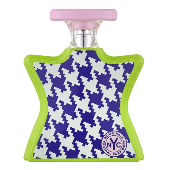 New York Central Park West by Bond No.9 Eau de Parfum 100…