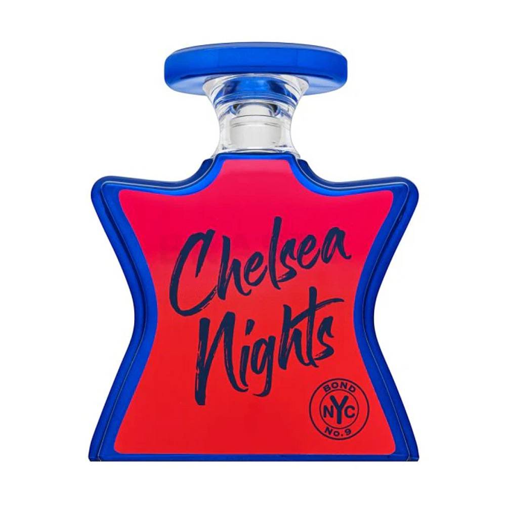 New York Chelsea Nights by Bond No.9 Eau de Parfum 100 ml…