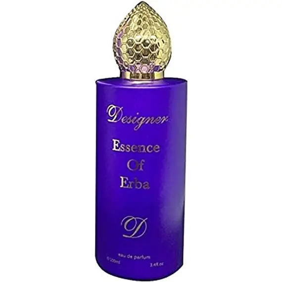 إيسنس أوف يربا من Designer Eau de Parfum 100 ml | الإمارات