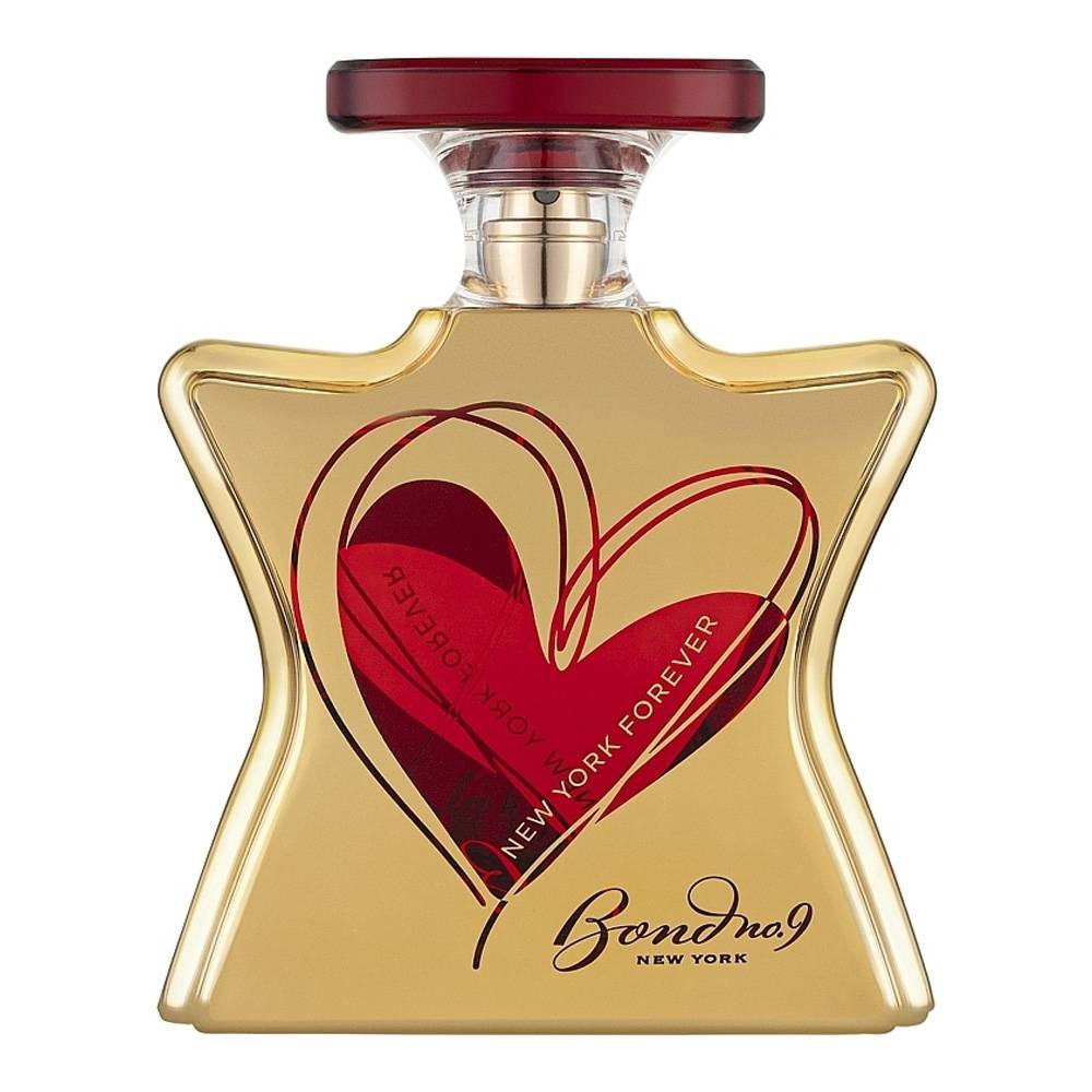 New York Forever by Bond No.9 Eau de Parfum 100 ml | UAE