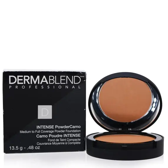 Intense Powder Camo Suede 65w Foundation