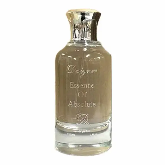 Essence Of Absolute