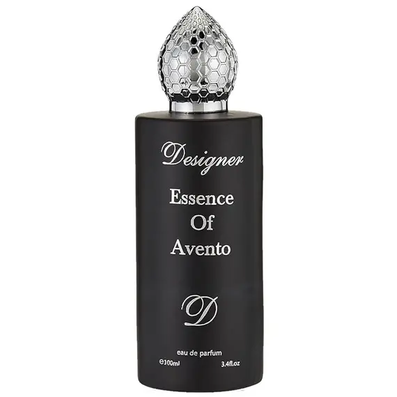 Essence Of Avento by Designer Eau de Parfum 100 ml | UAE