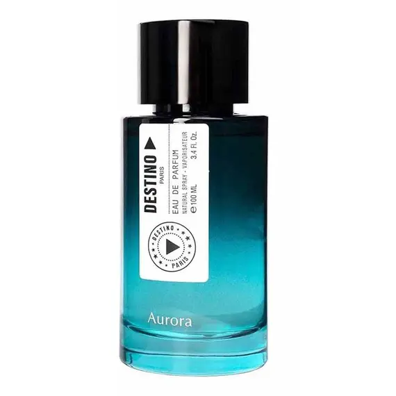 Aurora by Destino Paris Eau de Parfum 100 ml | UAE