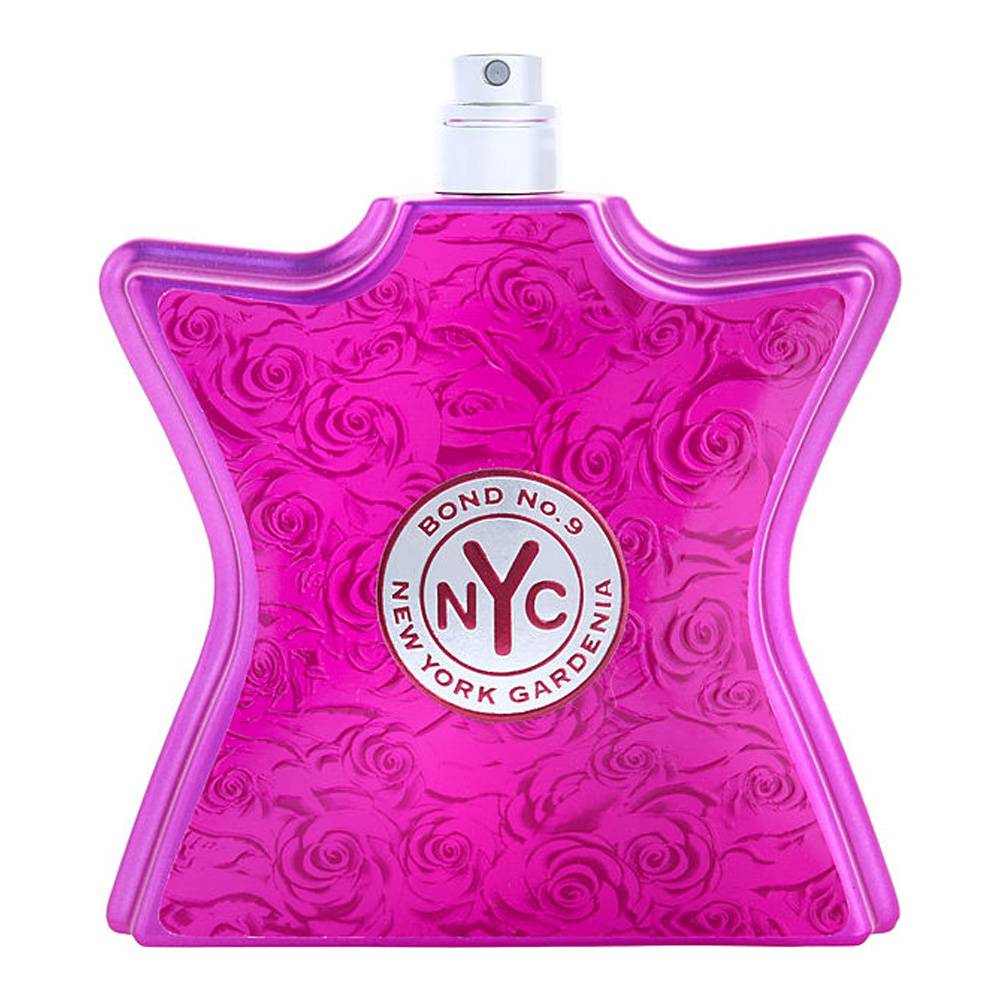 New York Gardenia by Bond No.9 Eau de Parfum 100 ml | UAE