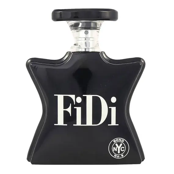 نيو يورك فيدي من Bond No.9 Eau de Parfum 100 ml | الإمارات