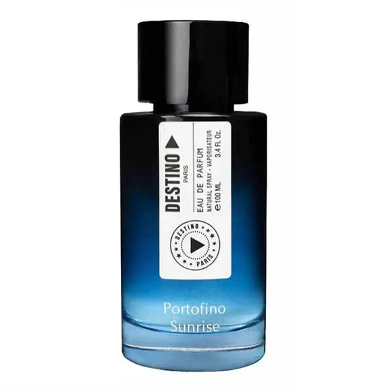 Portofino Sunrise by Destino Paris Eau de Parfum 100 ml…
