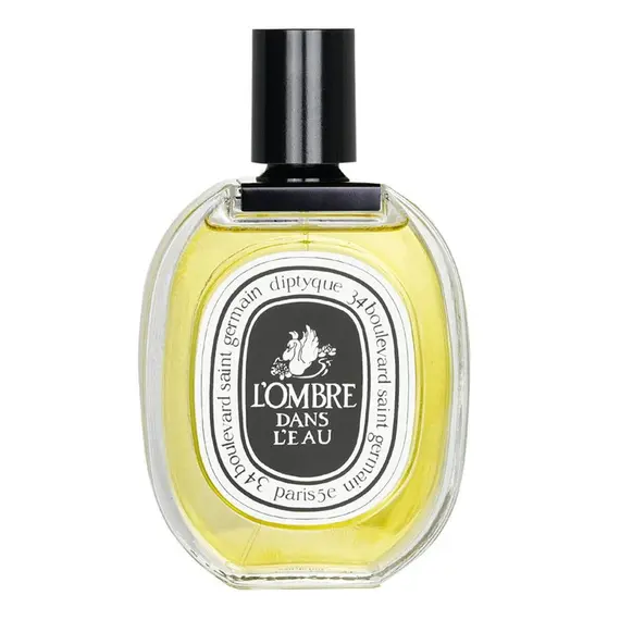 L'Ombre Dans L'Eau by Diptyque Eau de Toilette 100 ml | UAE