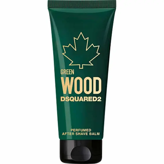 Green Wood After Shave Balm by Dsquared2 100 ml | UAE