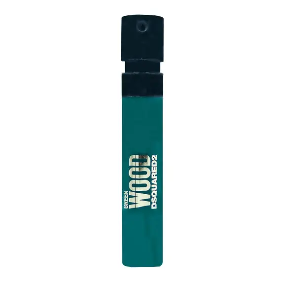 غرين وود من Dsquared2 Eau de Toilette 1 ml | الإمارات