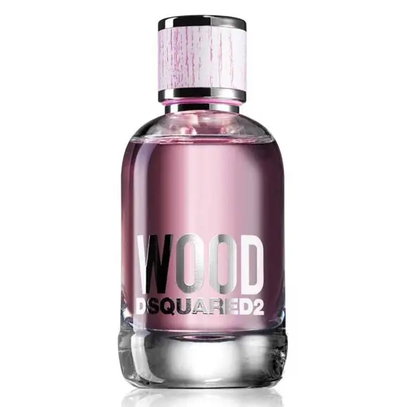 وود من Dsquared2 Eau de Toilette 100 ml | الإمارات