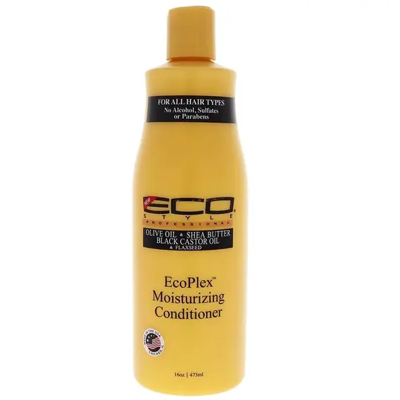 Eco Style Ecoplex Moisturizing Hair Conditioner by Ecoco…