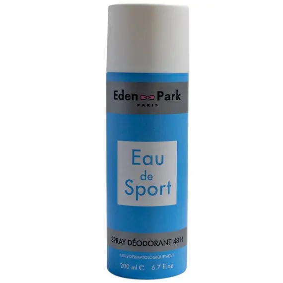 Eau De Sport Deodorant Spray