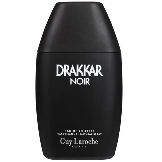 Drakkar Noir by Guy Laroche Eau de Toilette 200 ml | UAE