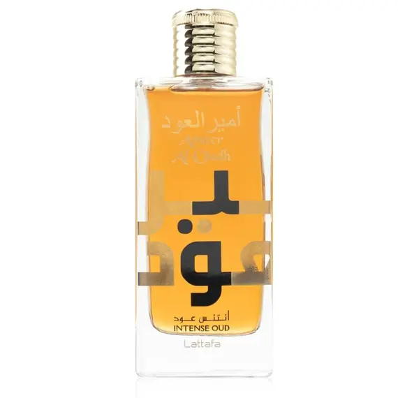 Lattafa Ameer Al Oudh Intense Oud 100 ml | Brands Perfume