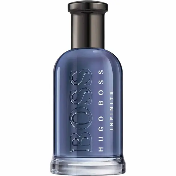 Boss Bottled Infinite