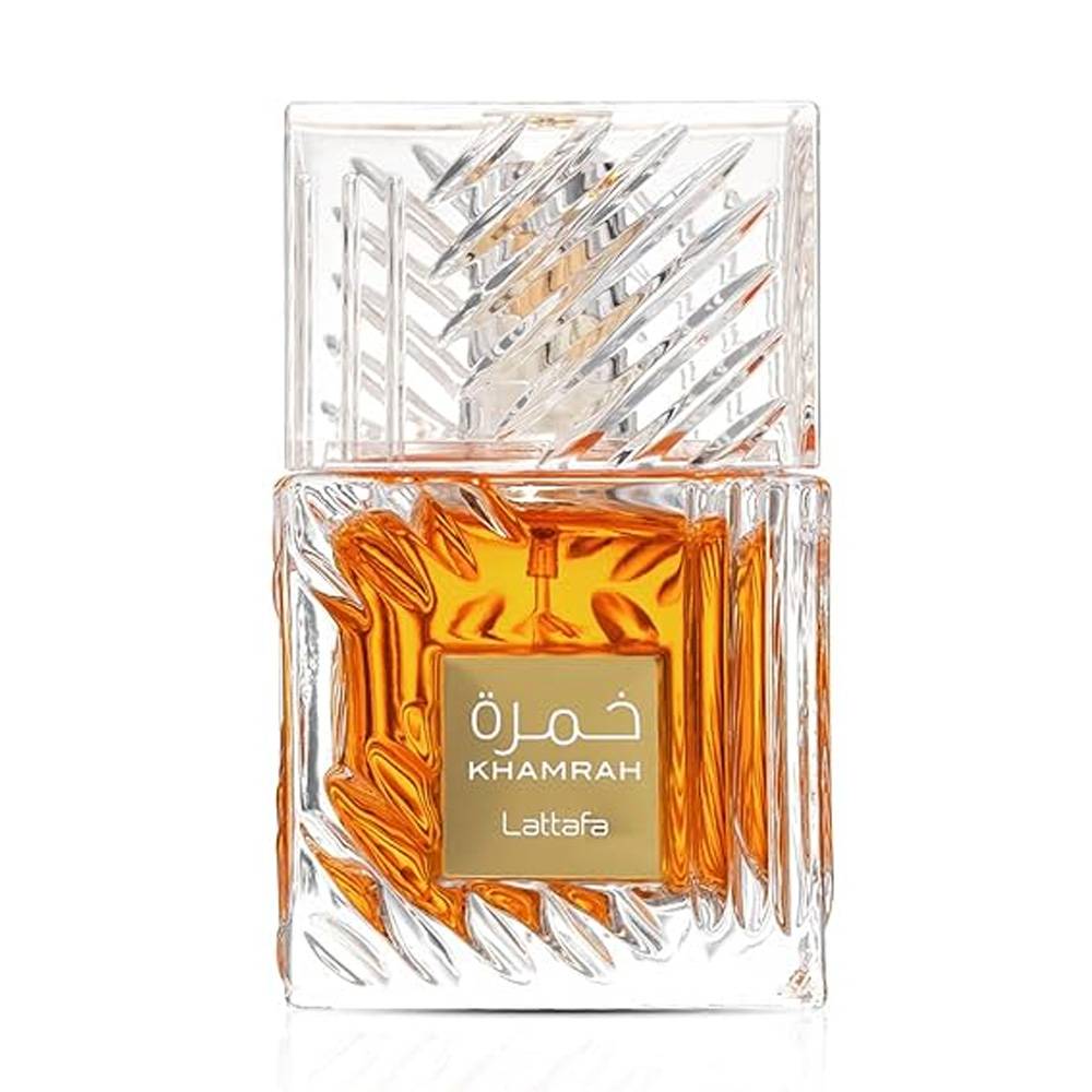 Lattafa خمرة 100 ml | Brands Perfume
