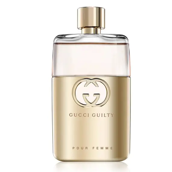 Gucci Guilty Pour Femme 90 ml | Brands Perfume